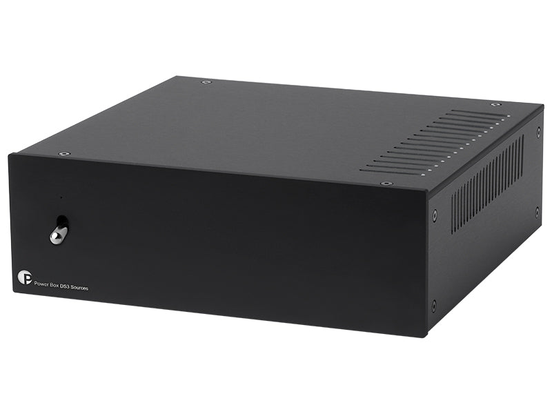 Pro-Ject Power Box DS3 Sources