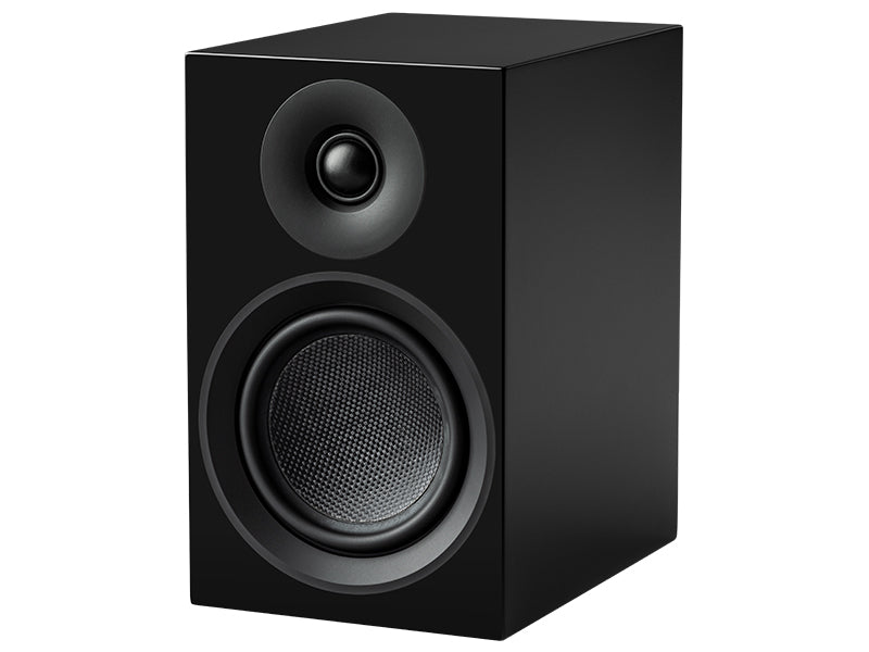 Pro-Ject Speaker Box 5 E Carbon