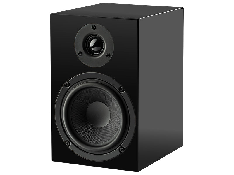 Pro-Ject Speaker Box 5 E