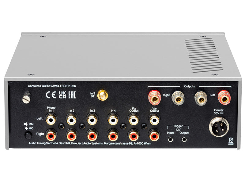 Pro-Ject Stereo Box DS3
