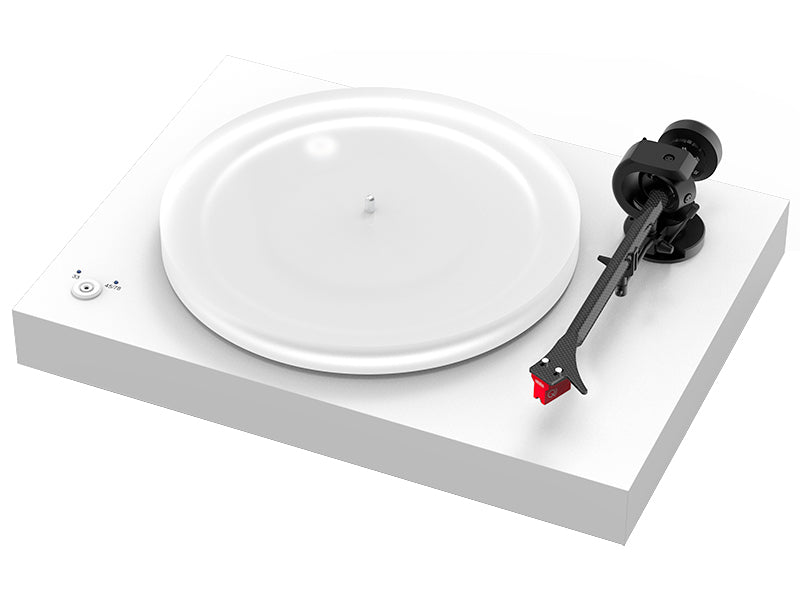 Pro-Ject X2 B Quintet Red
