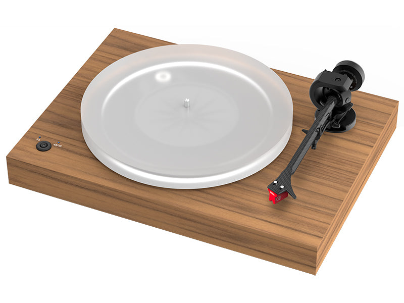Pro-Ject X2 B Quintet Red