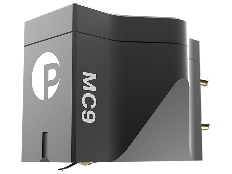 Pro-Ject Pick it MC9