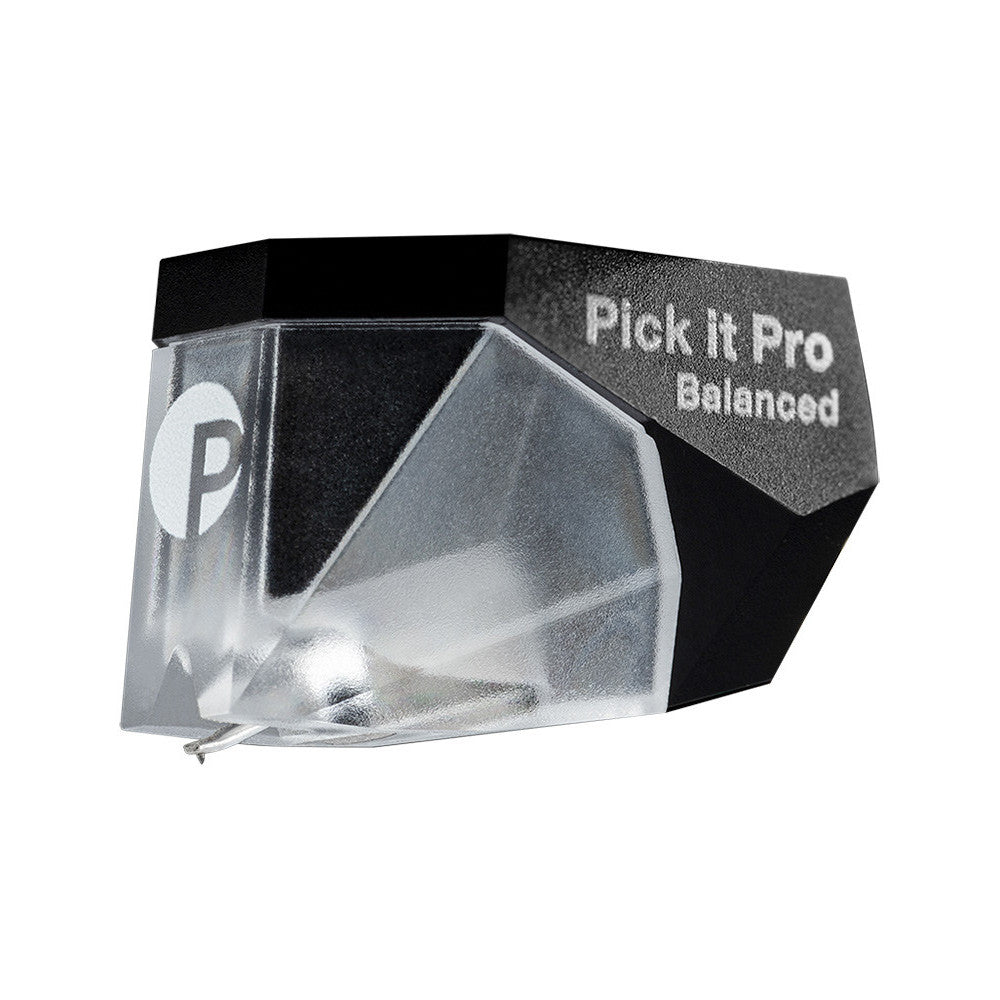 Pro-Ject Pick it PRO BALANCED