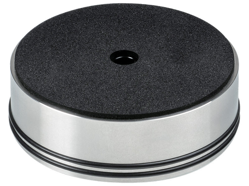 Pro-Ject Record Puck DS Polished