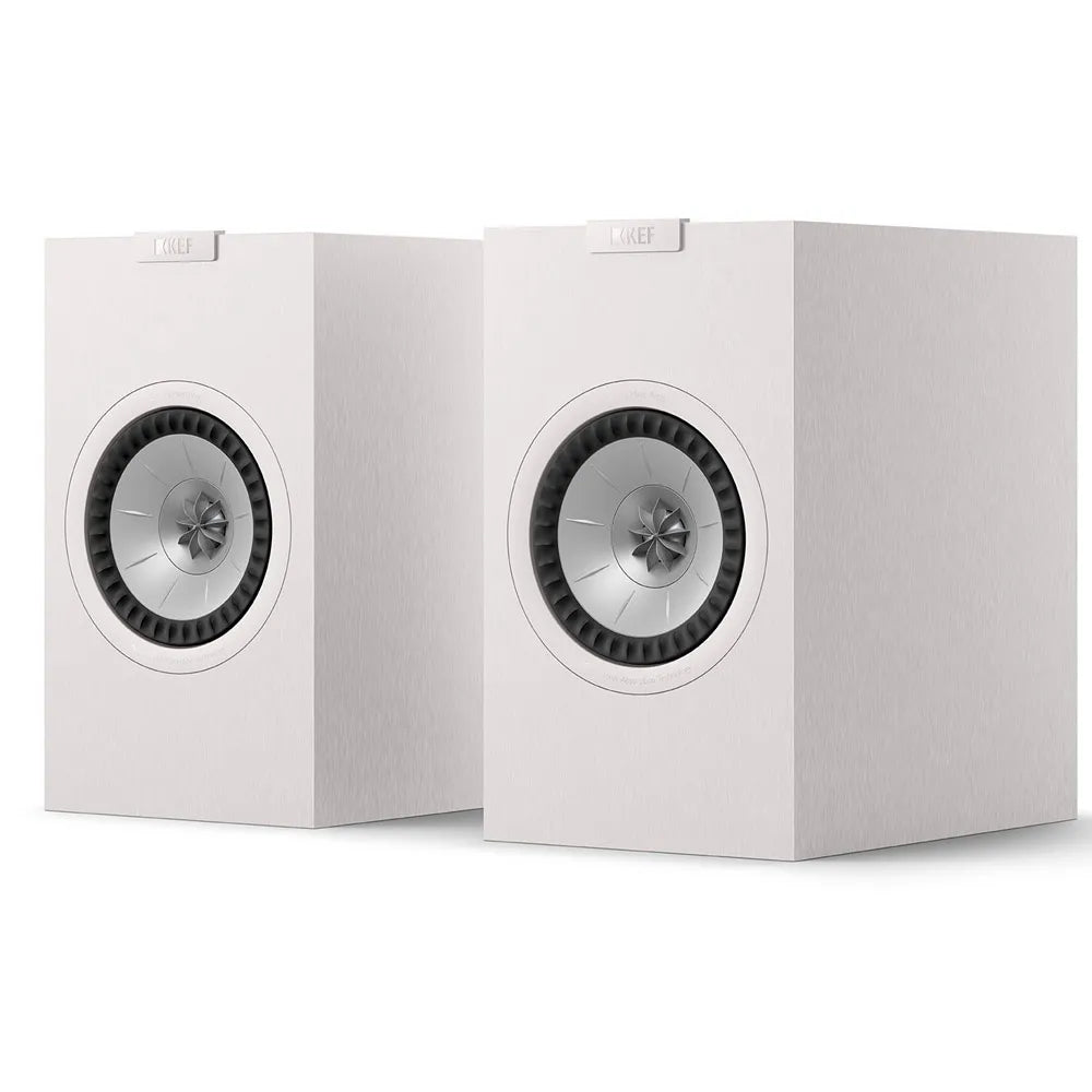 Kef Q1 Meta — White