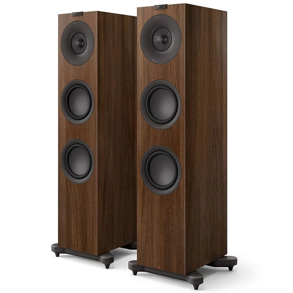 Kef Q7 Meta — Noce