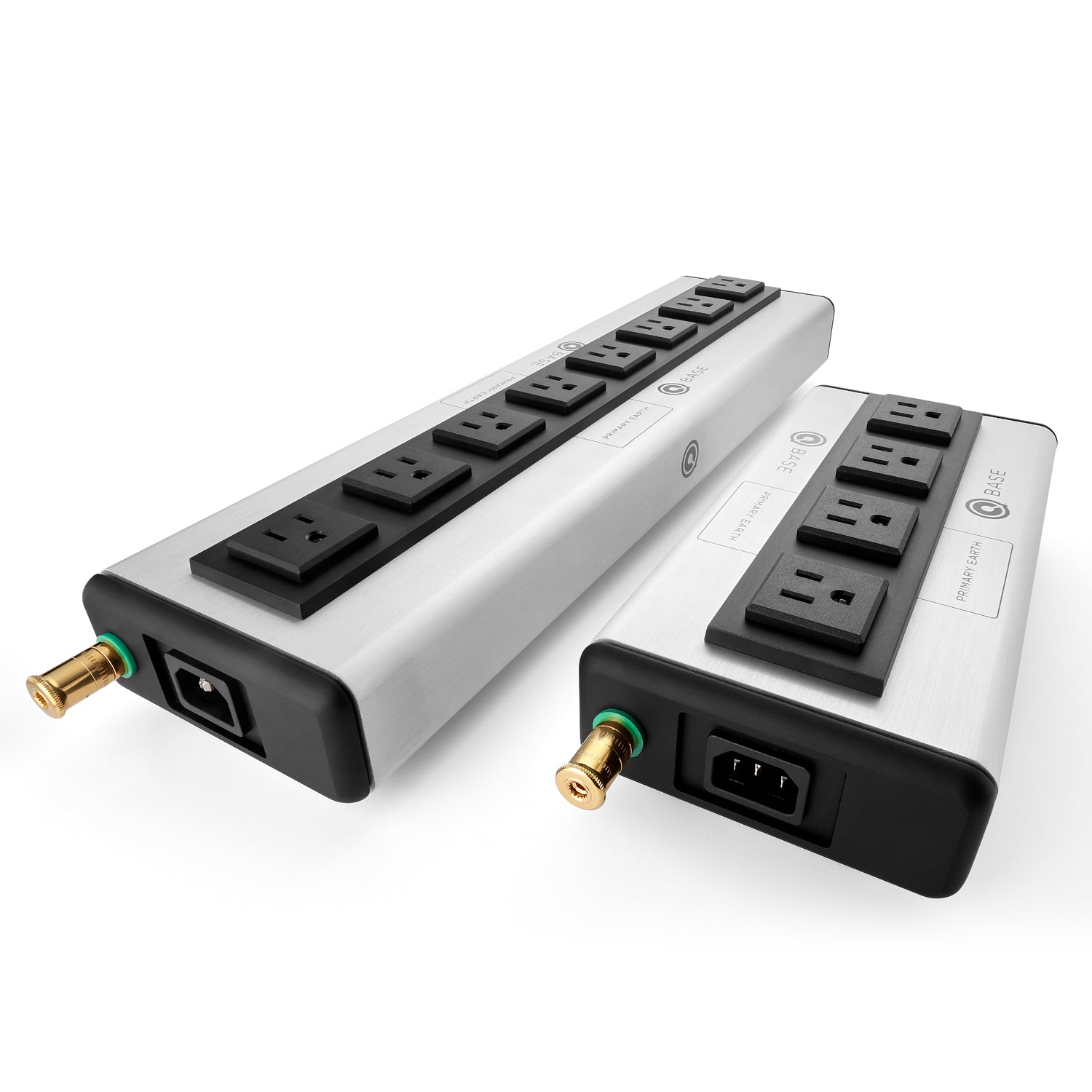 Multisockets | QBASE AC DISTRIBUTION UNIT - Nordost