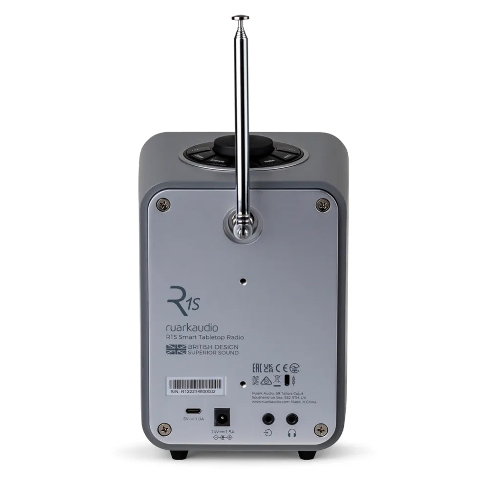 Ruark R1S