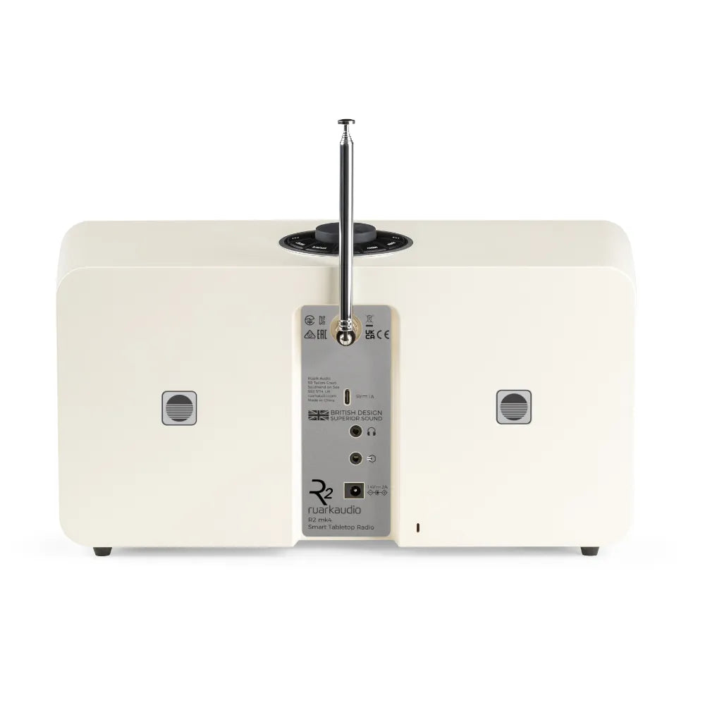 Ruark R2
