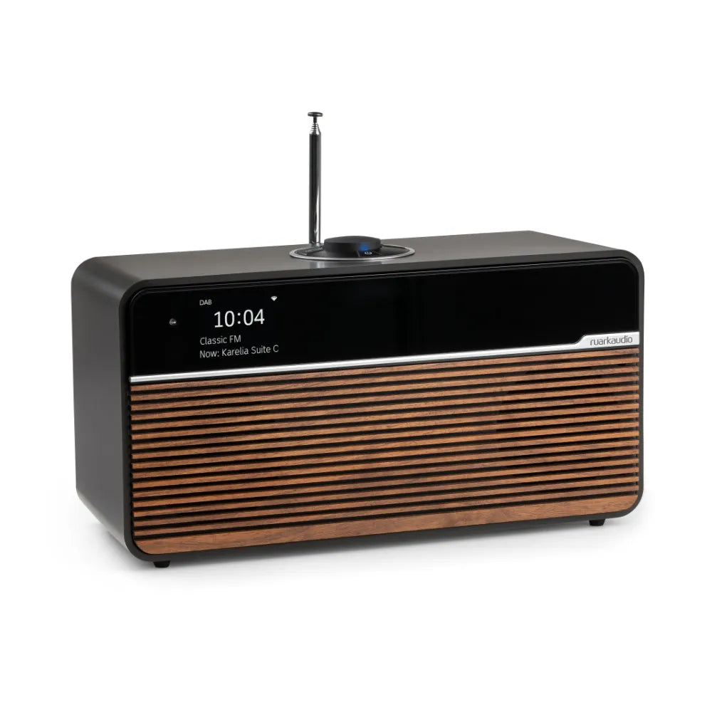 Ruark R2 — Noce nera