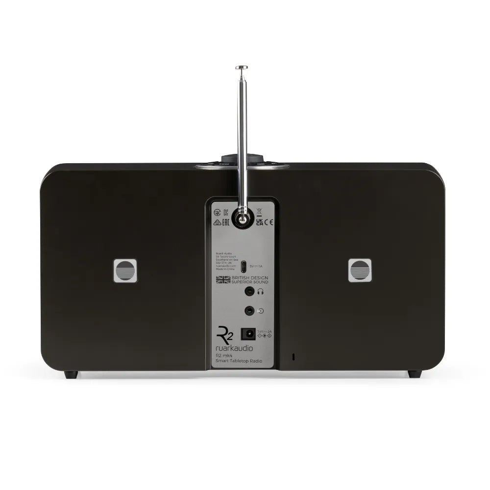 Ruark R2