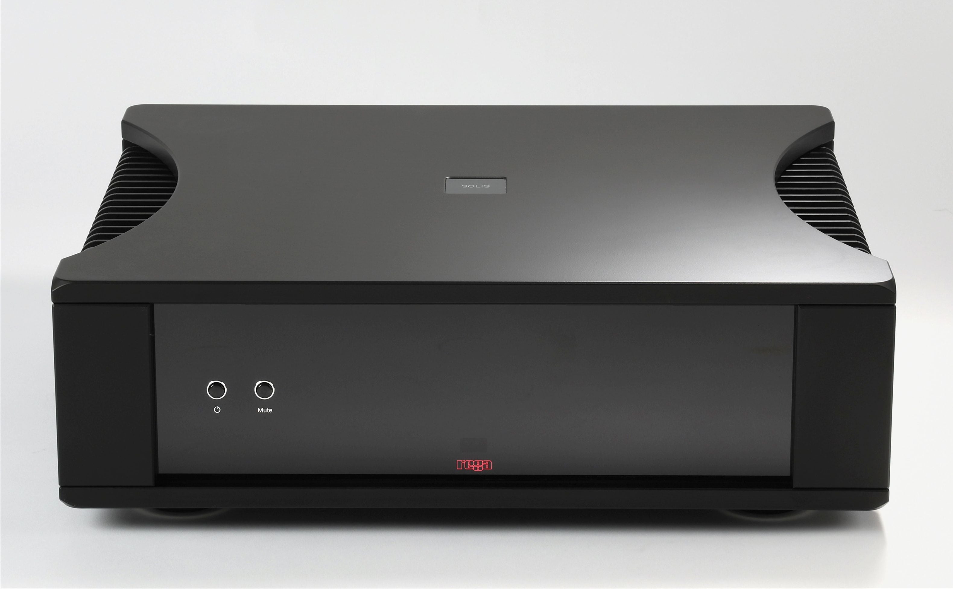 Rega Solis Power Amp
