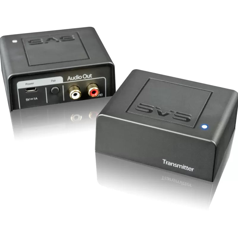 SVS SoundPath Tri-Band