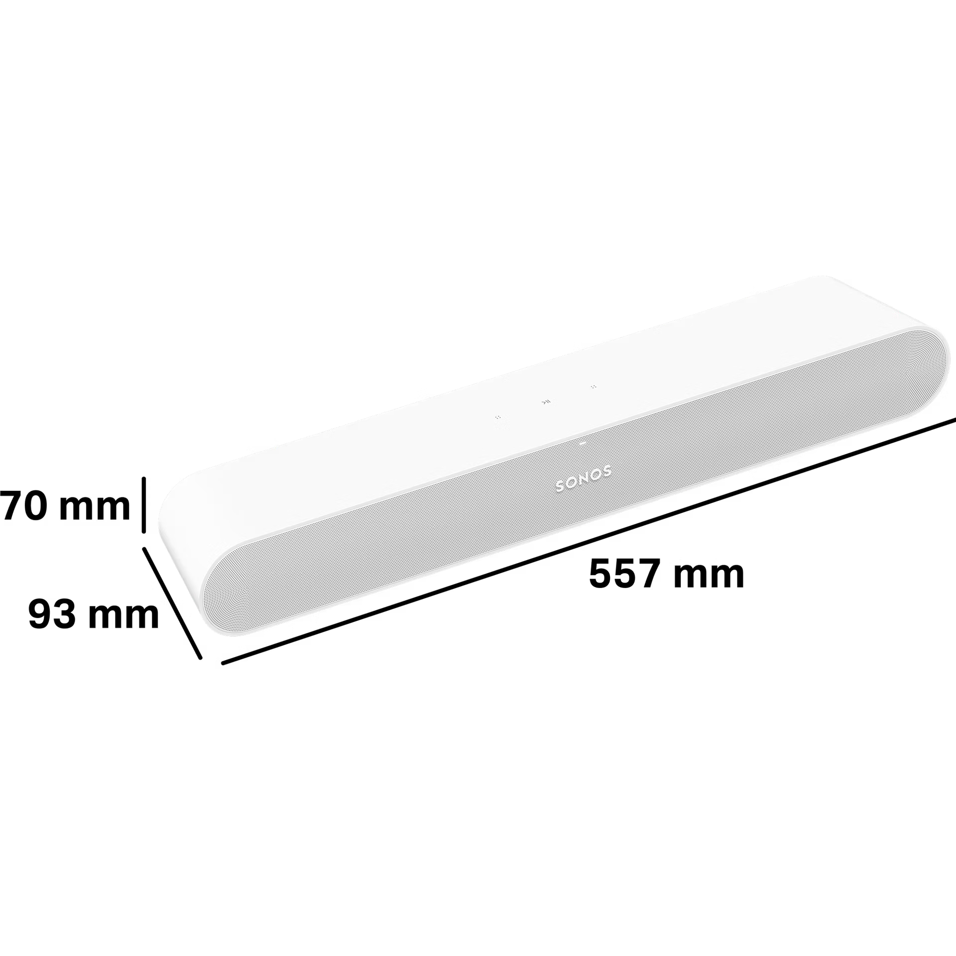 Soundbars | Ray