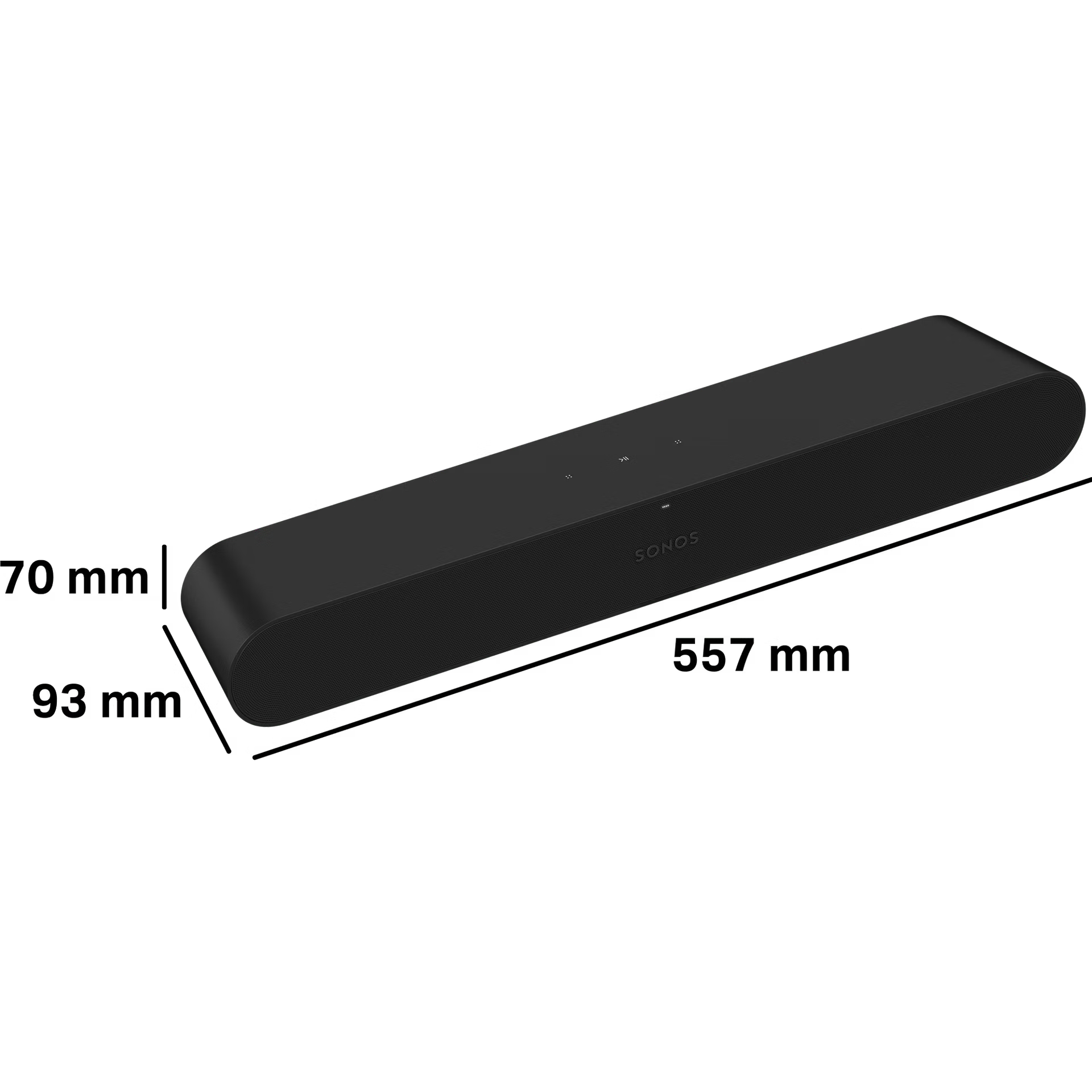 Soundbars | Ray