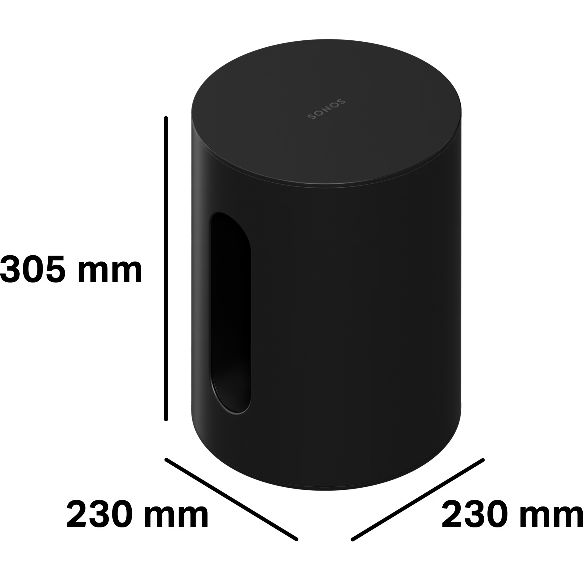 Sonos Sub Mini