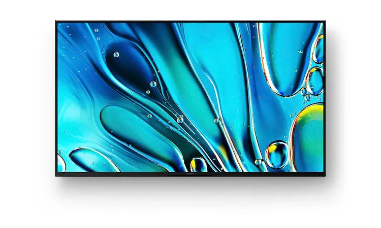 Sony BRAVIA 3 FWD-S35