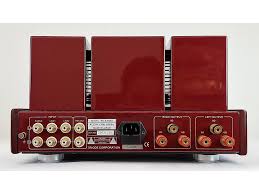 Triode TRV-A300XR