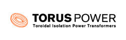 Logo Torus Power