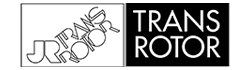 Transrotor logo
