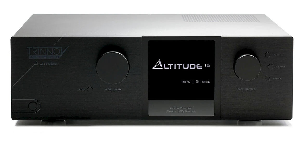 Trinnov Altitude 32 8-16