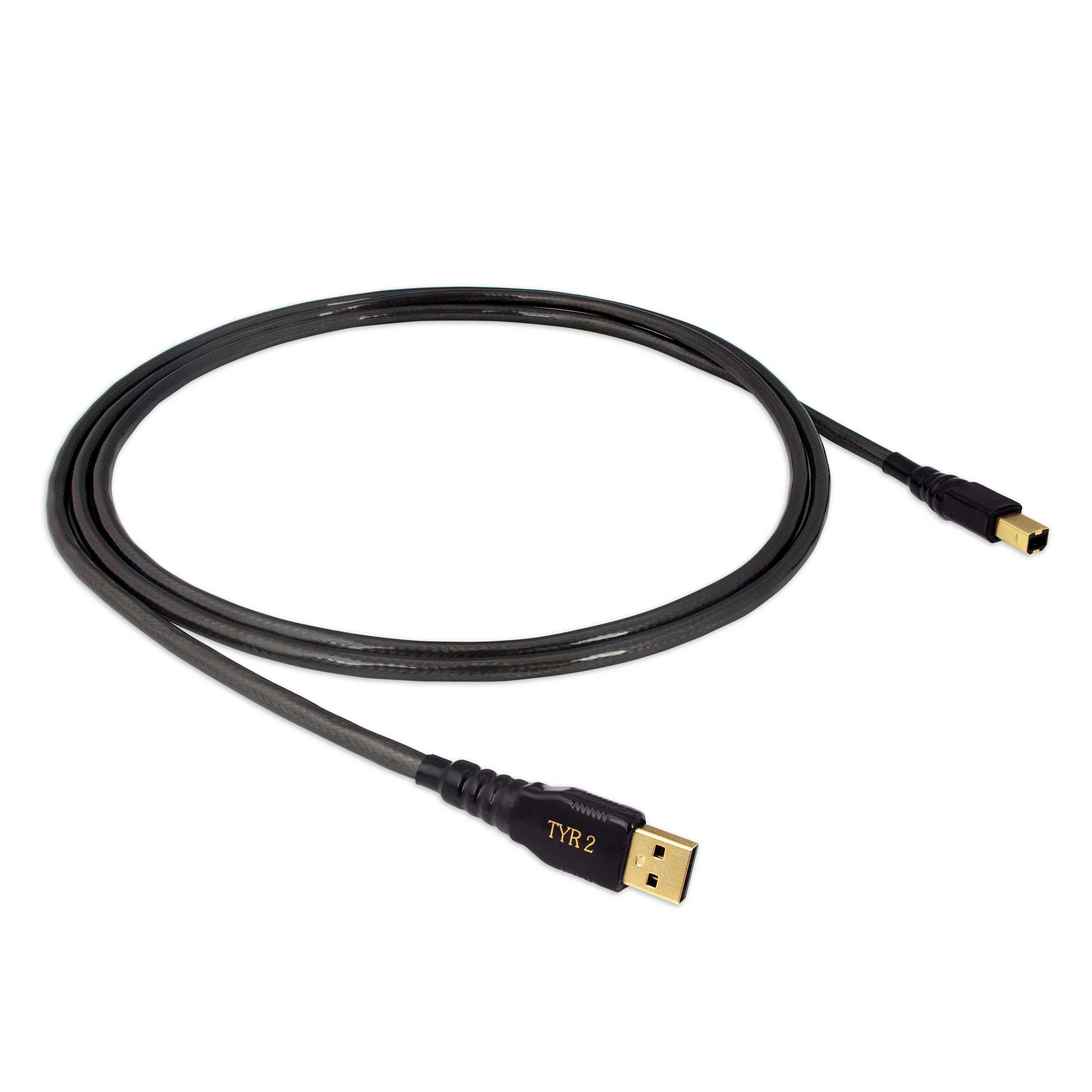 USB cable | TYR 2 - Nordost 