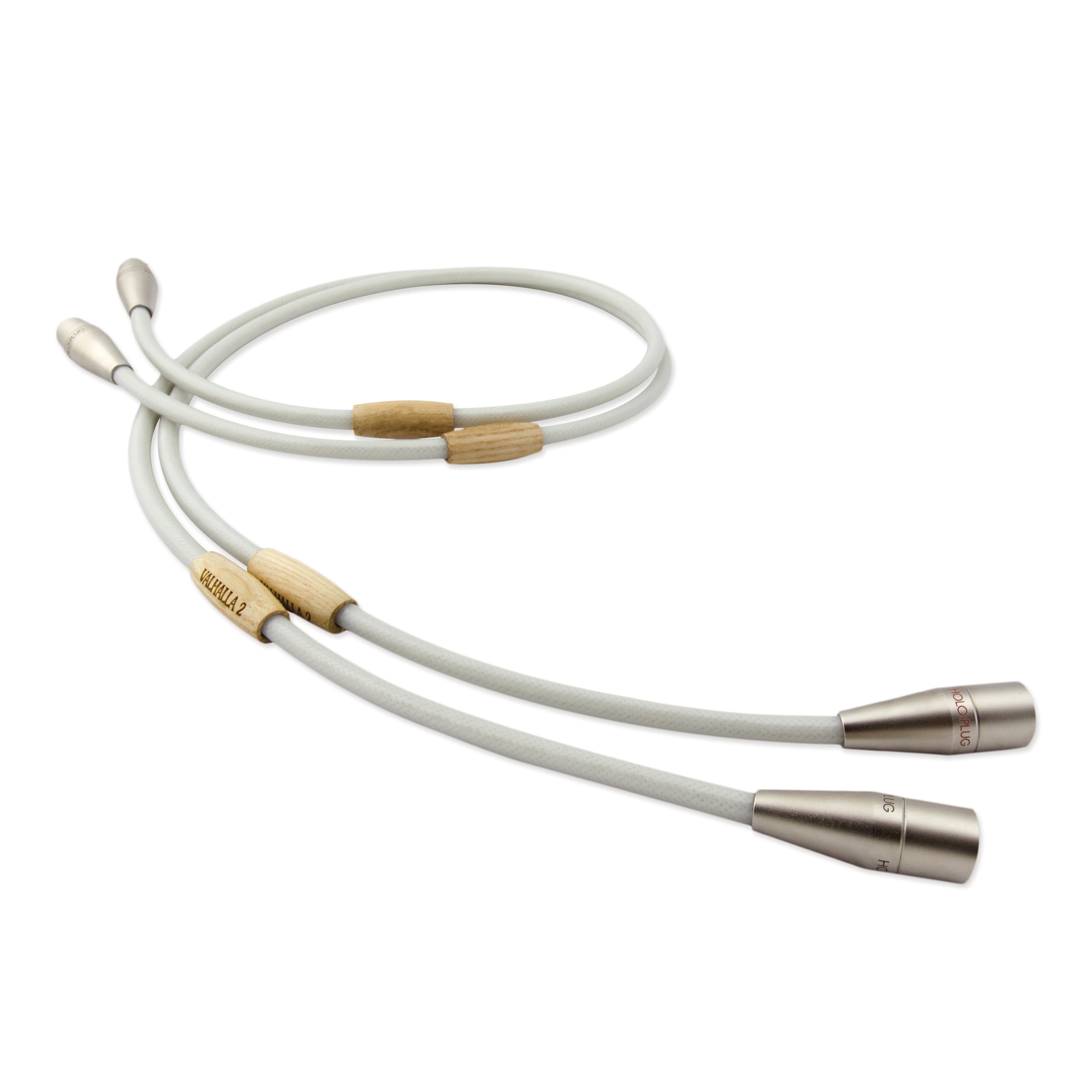 Analog Interconnect Cable | Valhalla - Nordost