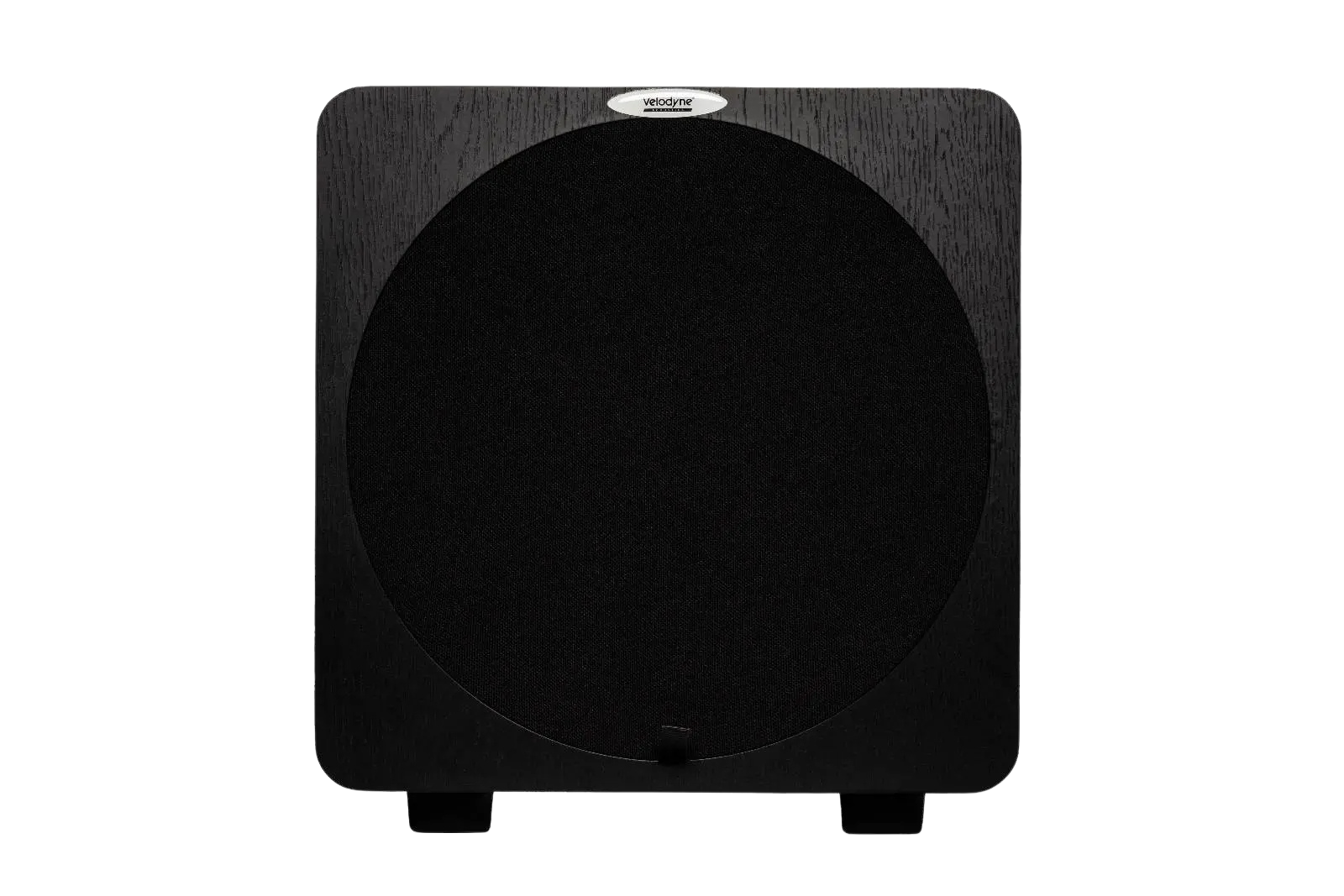 Velodyne Deep Blue 10