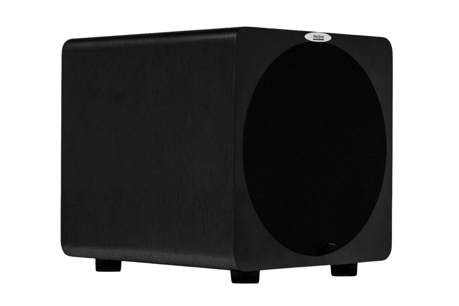 Velodyne Deep Blue 10