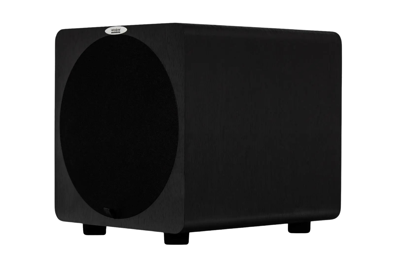 Velodyne Deep Blue 10