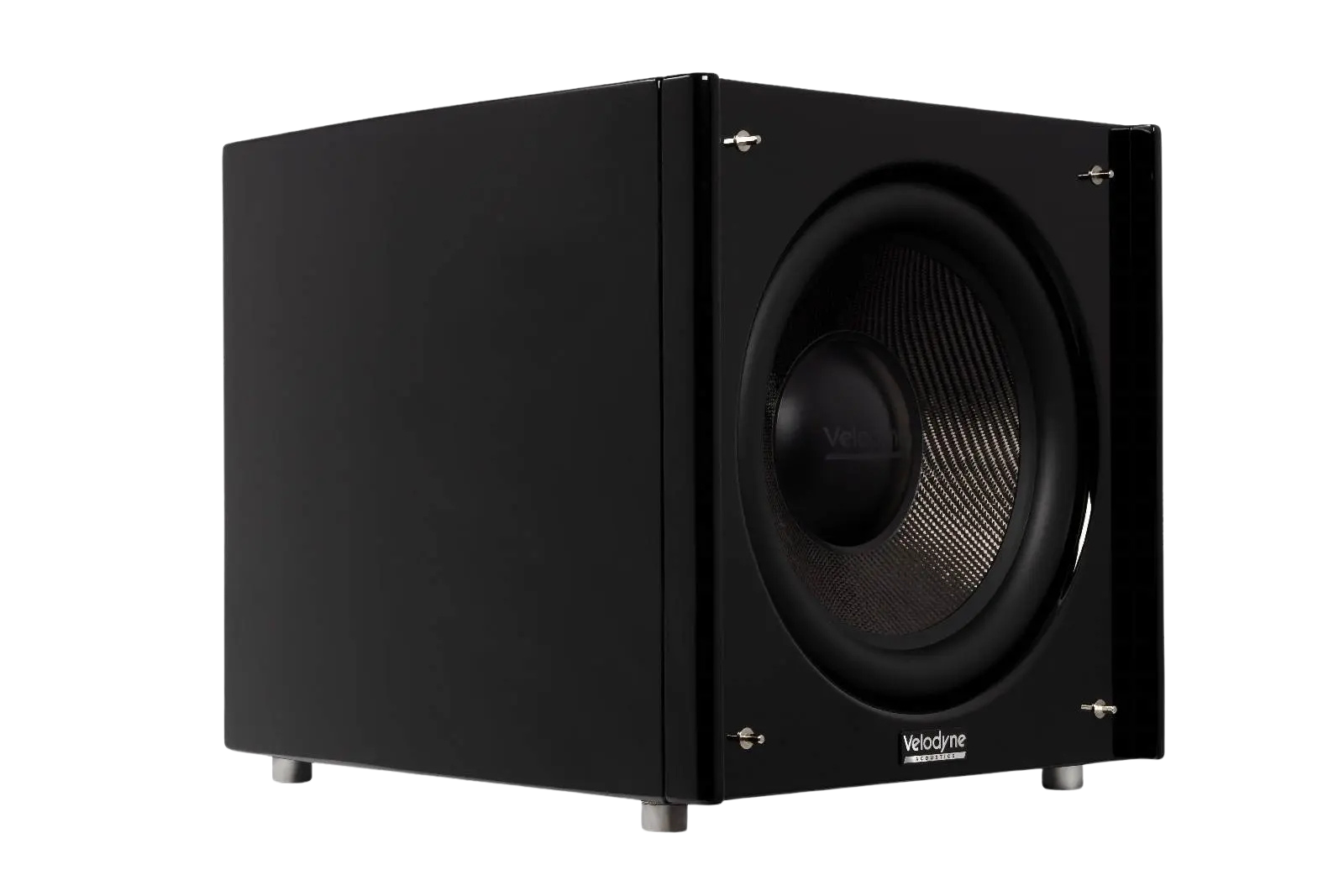 Velodyne SPL-X 15