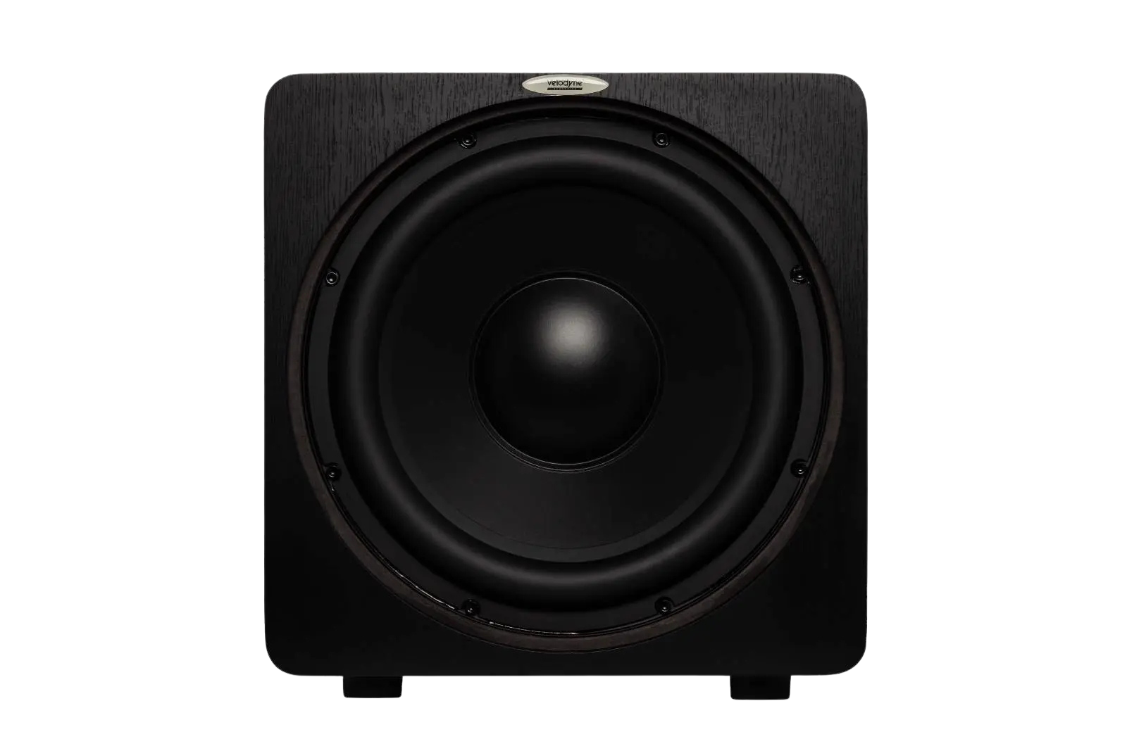 Velodyne Deep Blue 12