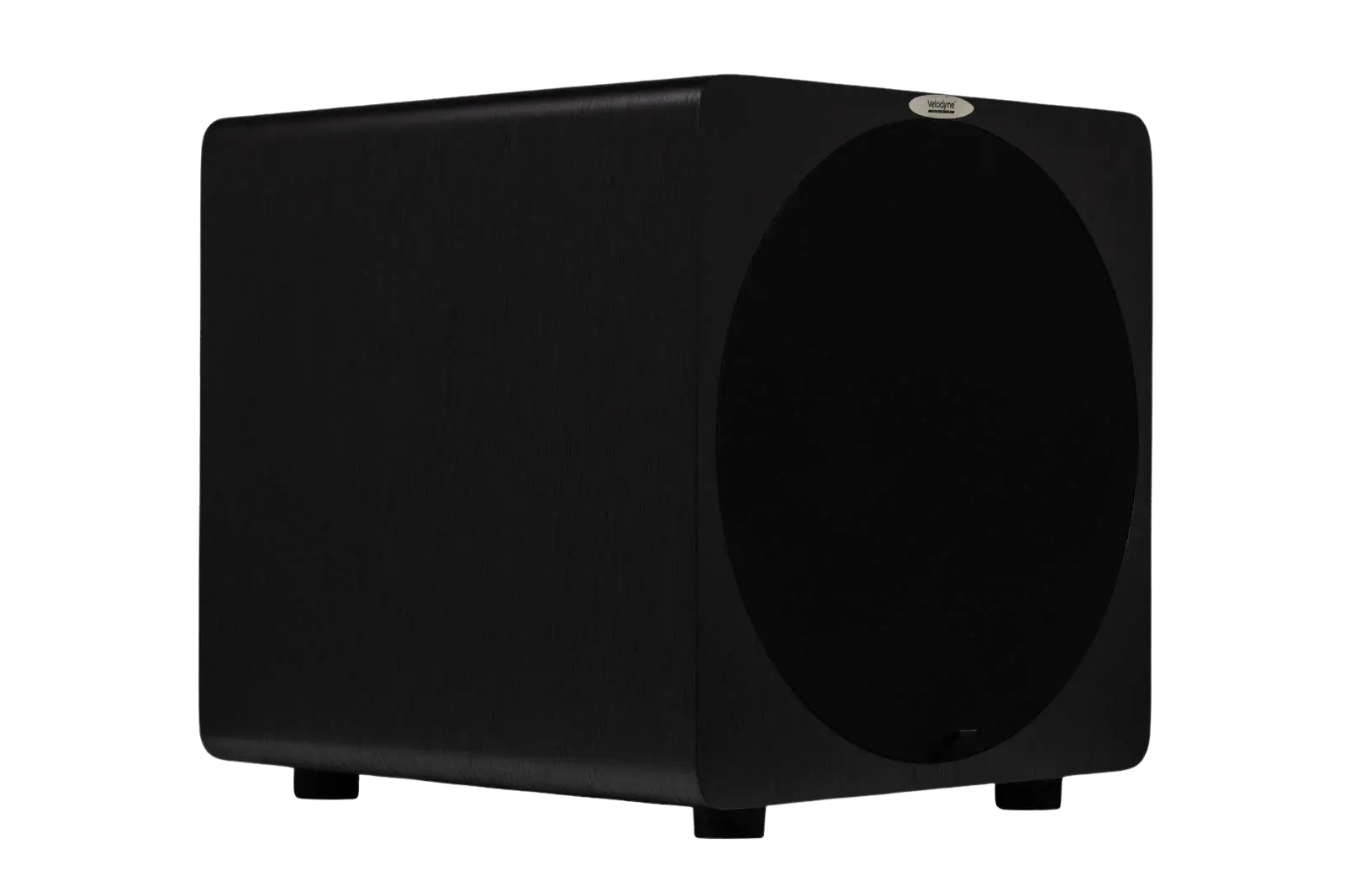 Velodyne Deep Blue 12