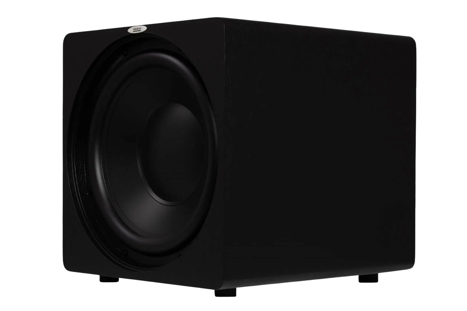 Velodyne Deep Blue 15