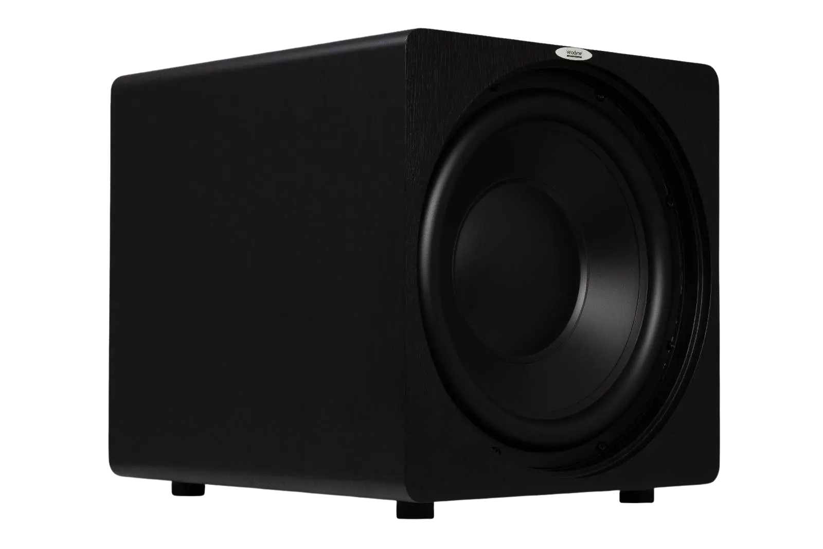 Velodyne Deep Blue 15