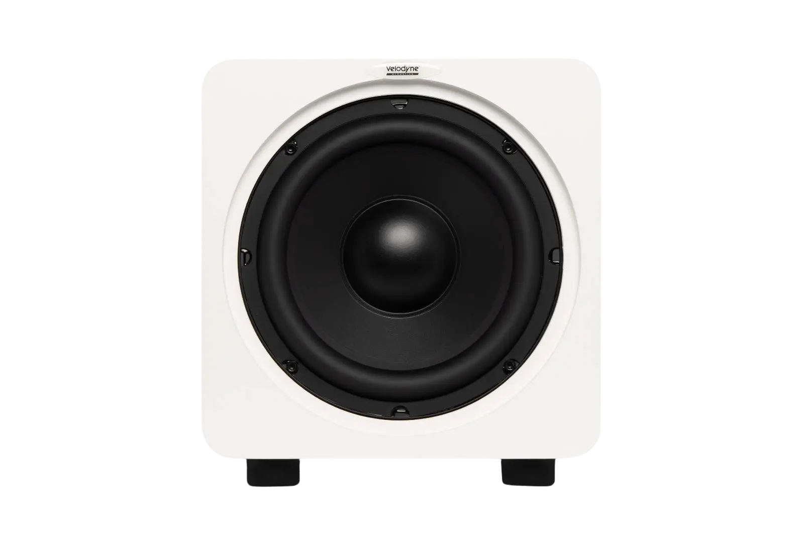 Velodyne Deep Blue 8