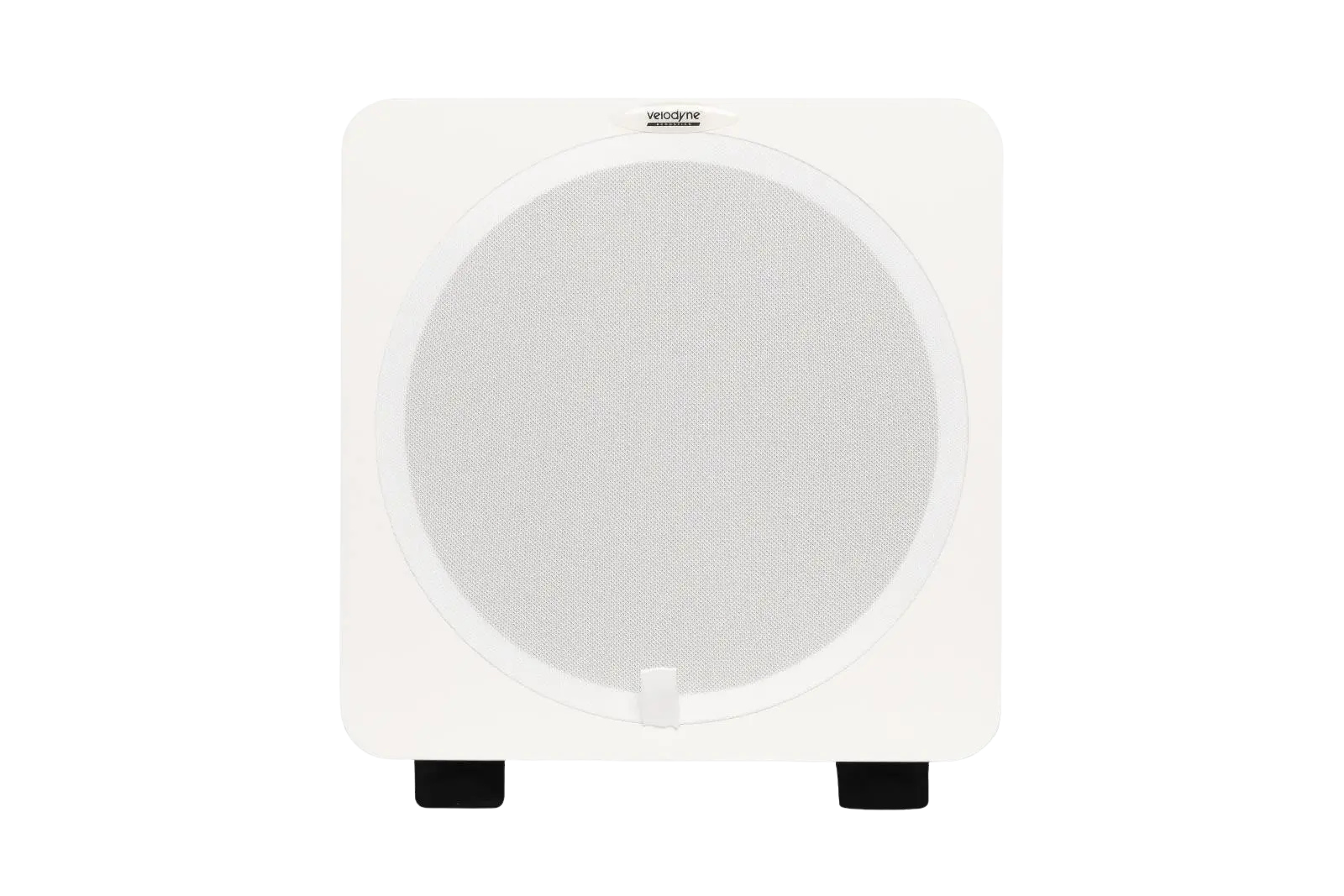 Velodyne Deep Blue 8