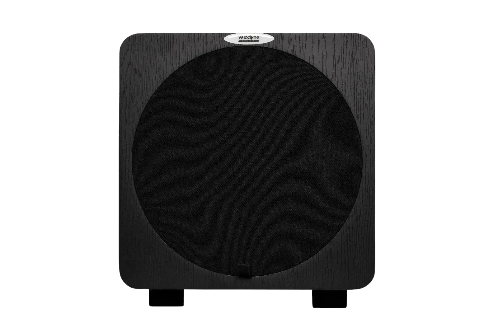 Velodyne Deep Blue 8