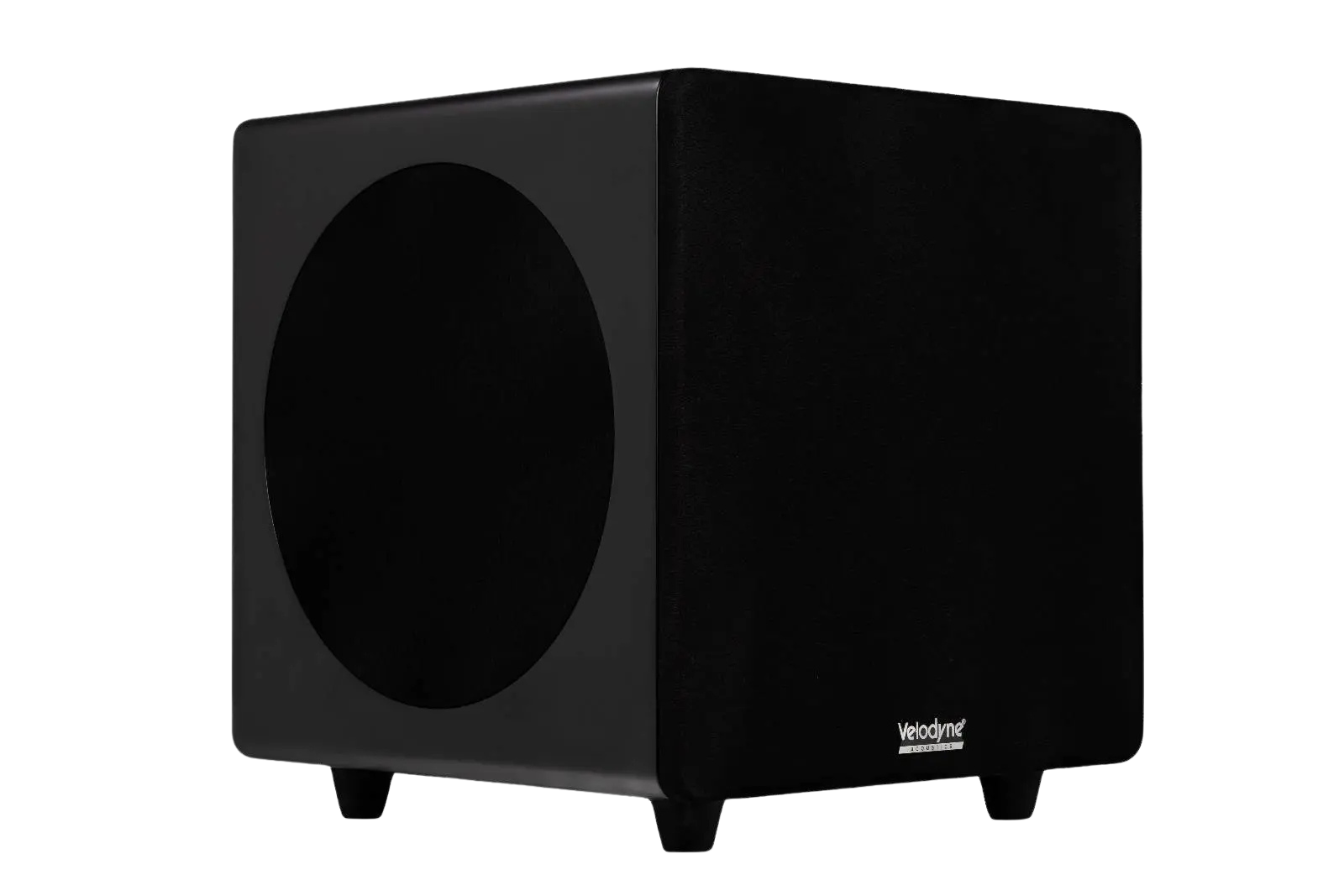 Velodyne Deep Waves 10