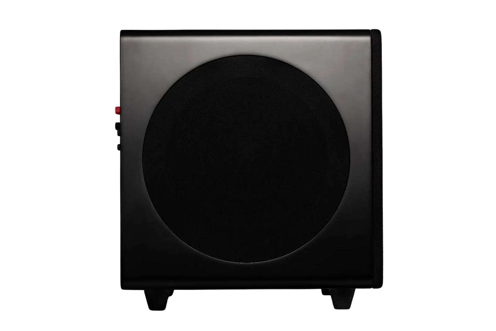 Velodyne Deep Waves 10