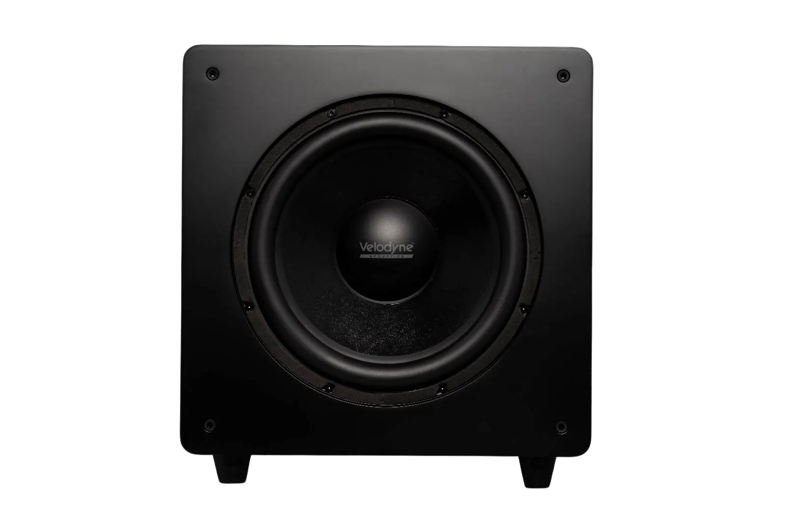 Velodyne Deep Waves 12