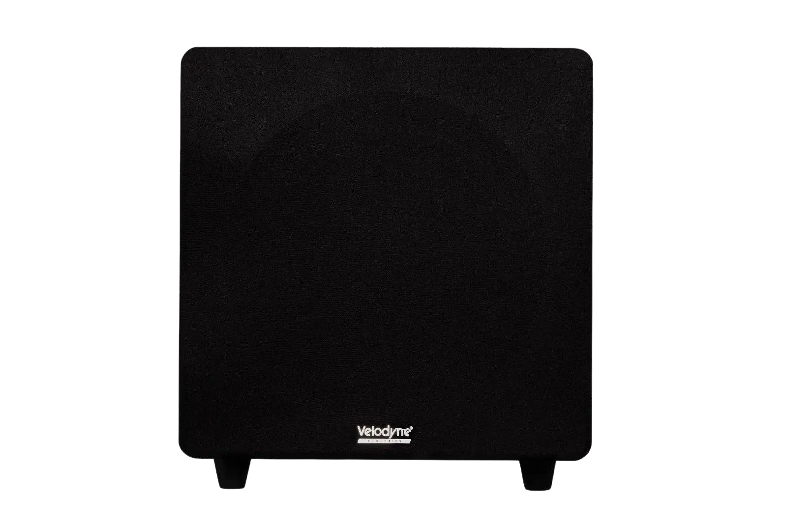 Velodyne Deep Waves 12