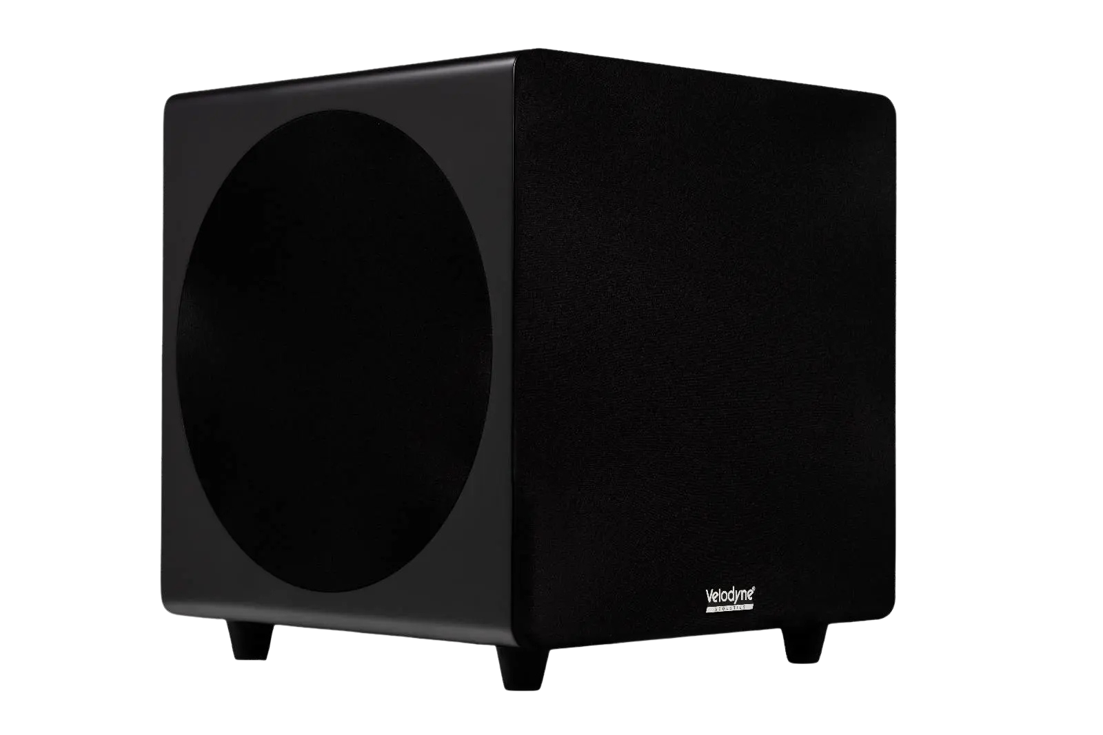 Velodyne Deep Waves 12