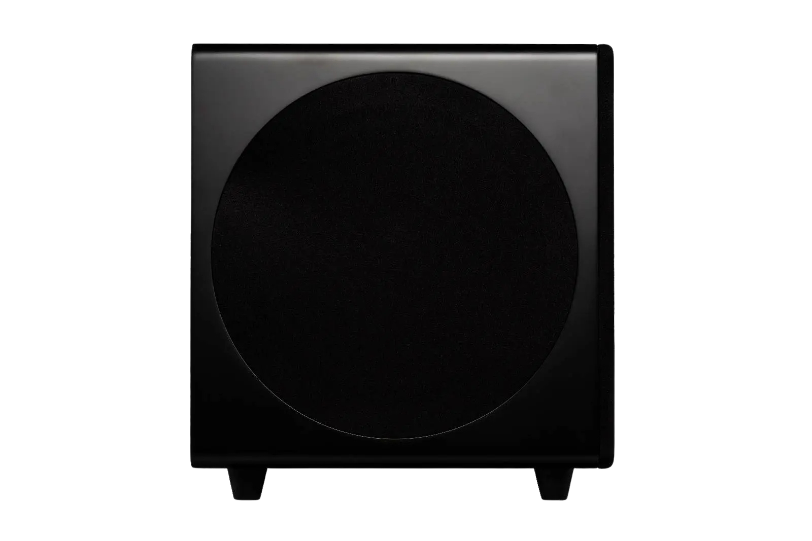 Velodyne Deep Waves 12