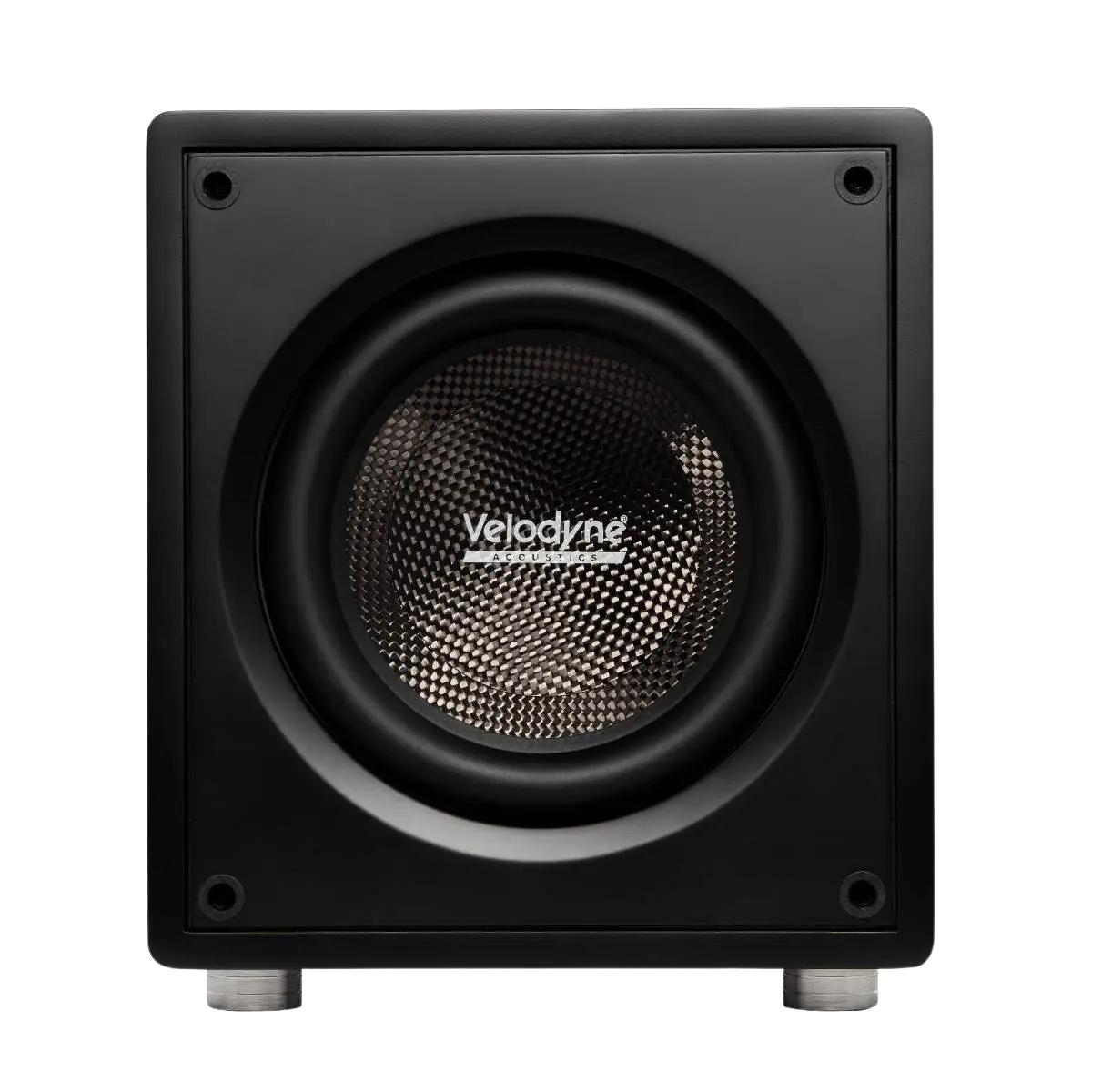 Velodyne VI-Q 10