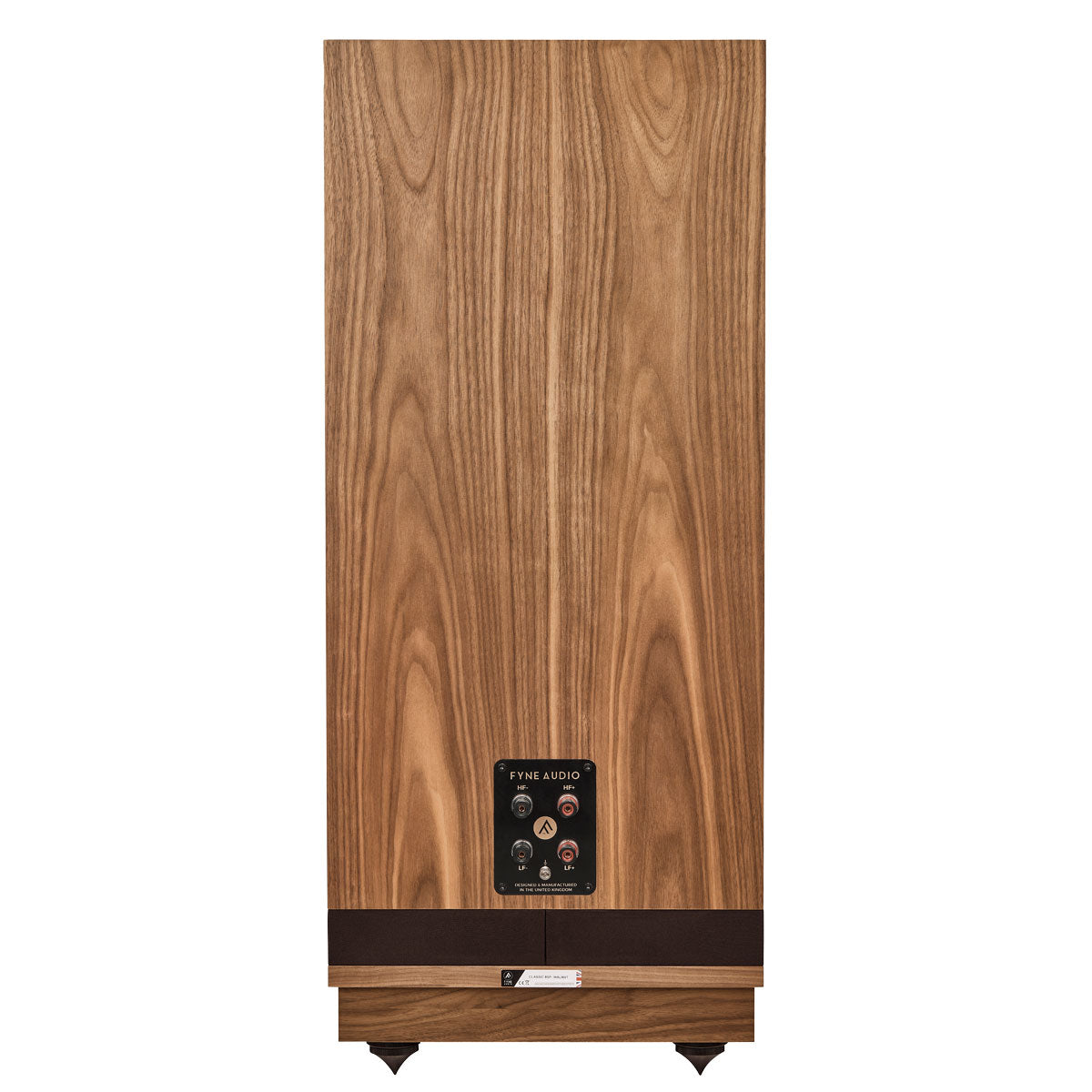 Fyne Audio VINTAGE CLASSIC GOLD VIII SP