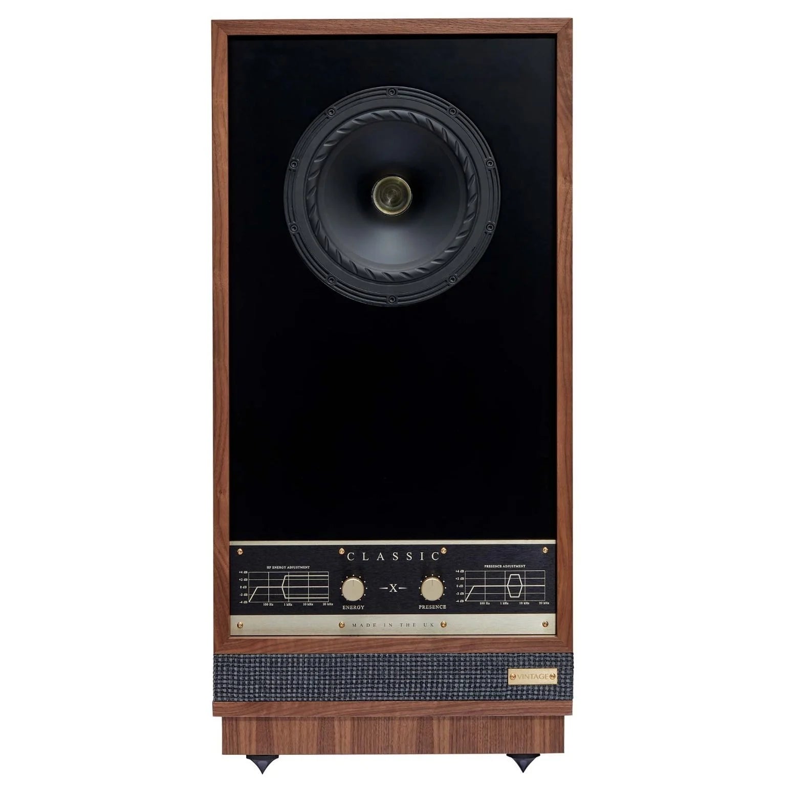 Fyne Audio VINTAGE CLASSIC X