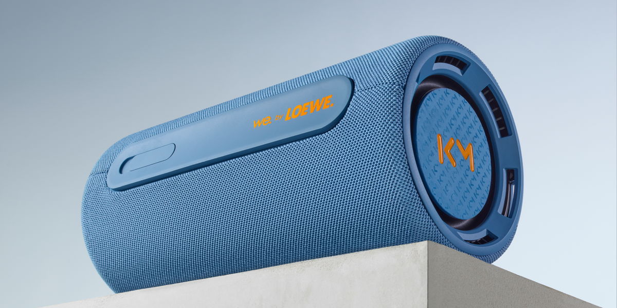 Loewe We. HEAR pro