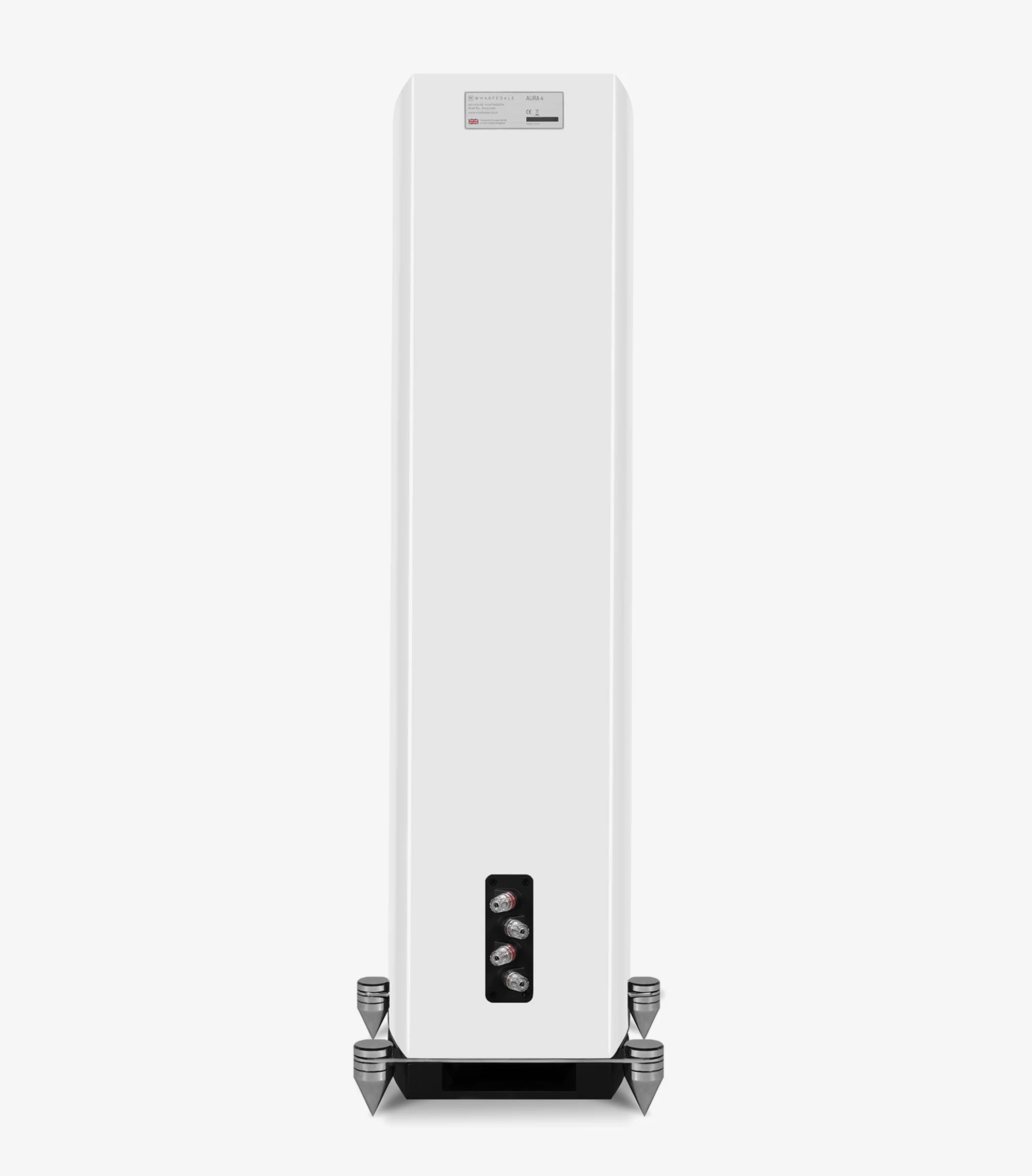 Wharfedale Aura 4